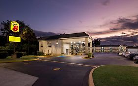 Super 8 By Wyndham Columbia